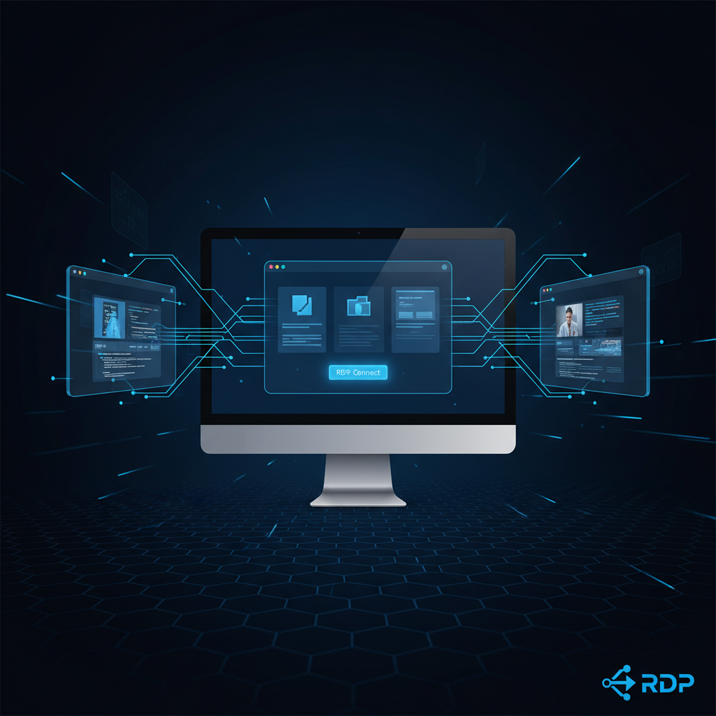 Managed Cloud Workstations & Business IT Solutions